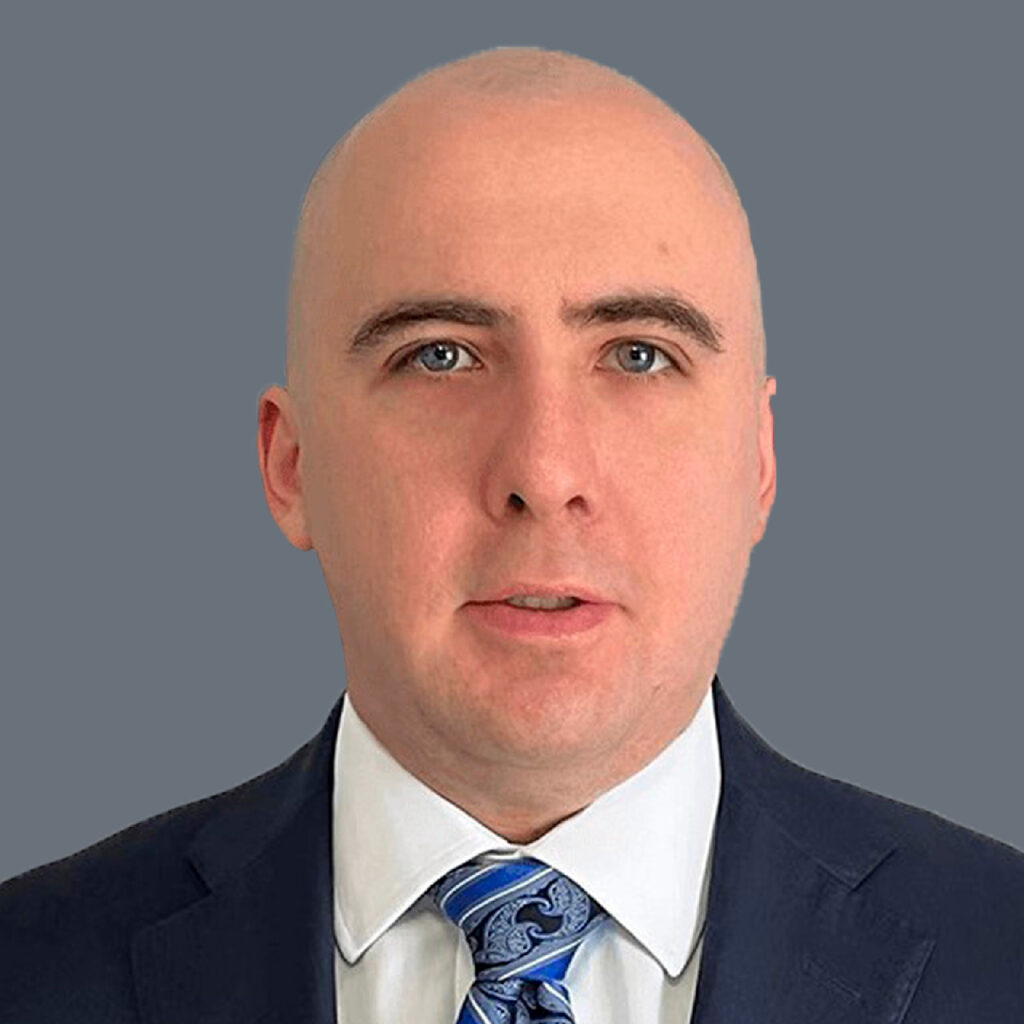 Keegan Stoyles